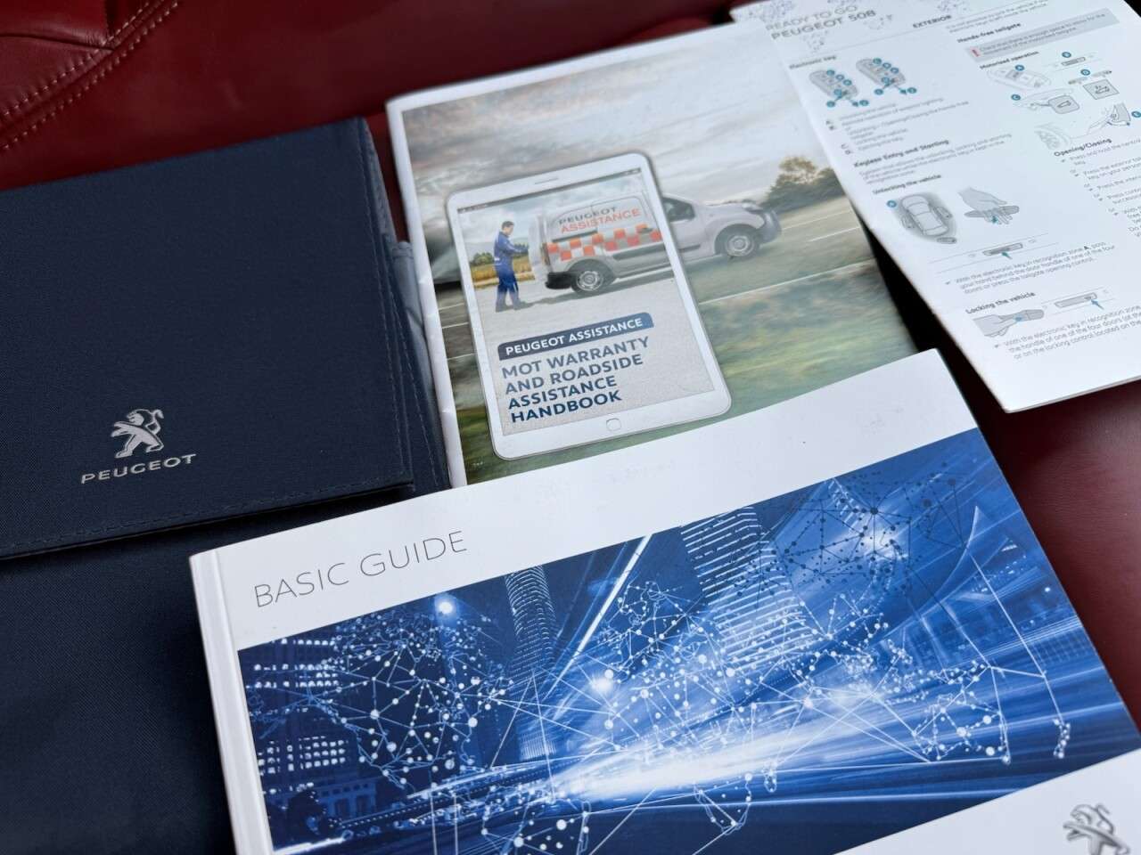 2019 PEUGEOT 508 2019 PEUGEOT 508