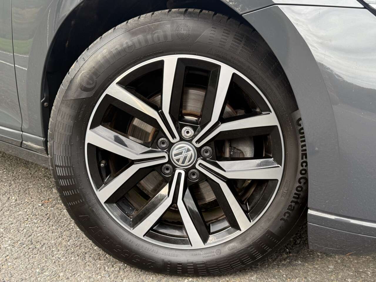 2020 VOLKSWAGEN PASSAT 2020 VOLKSWAGEN PASSAT