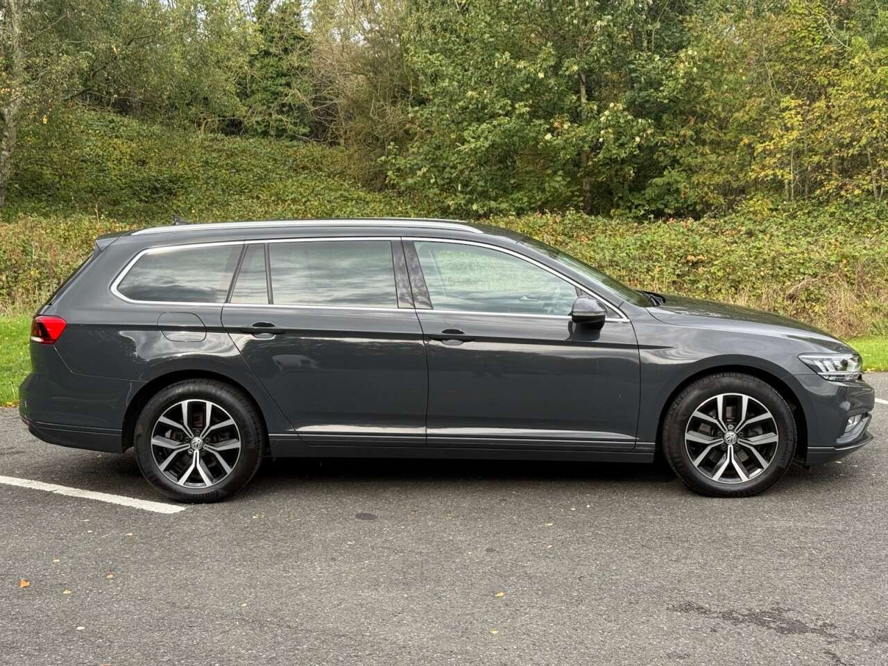 2020 VOLKSWAGEN PASSAT 2020 VOLKSWAGEN PASSAT