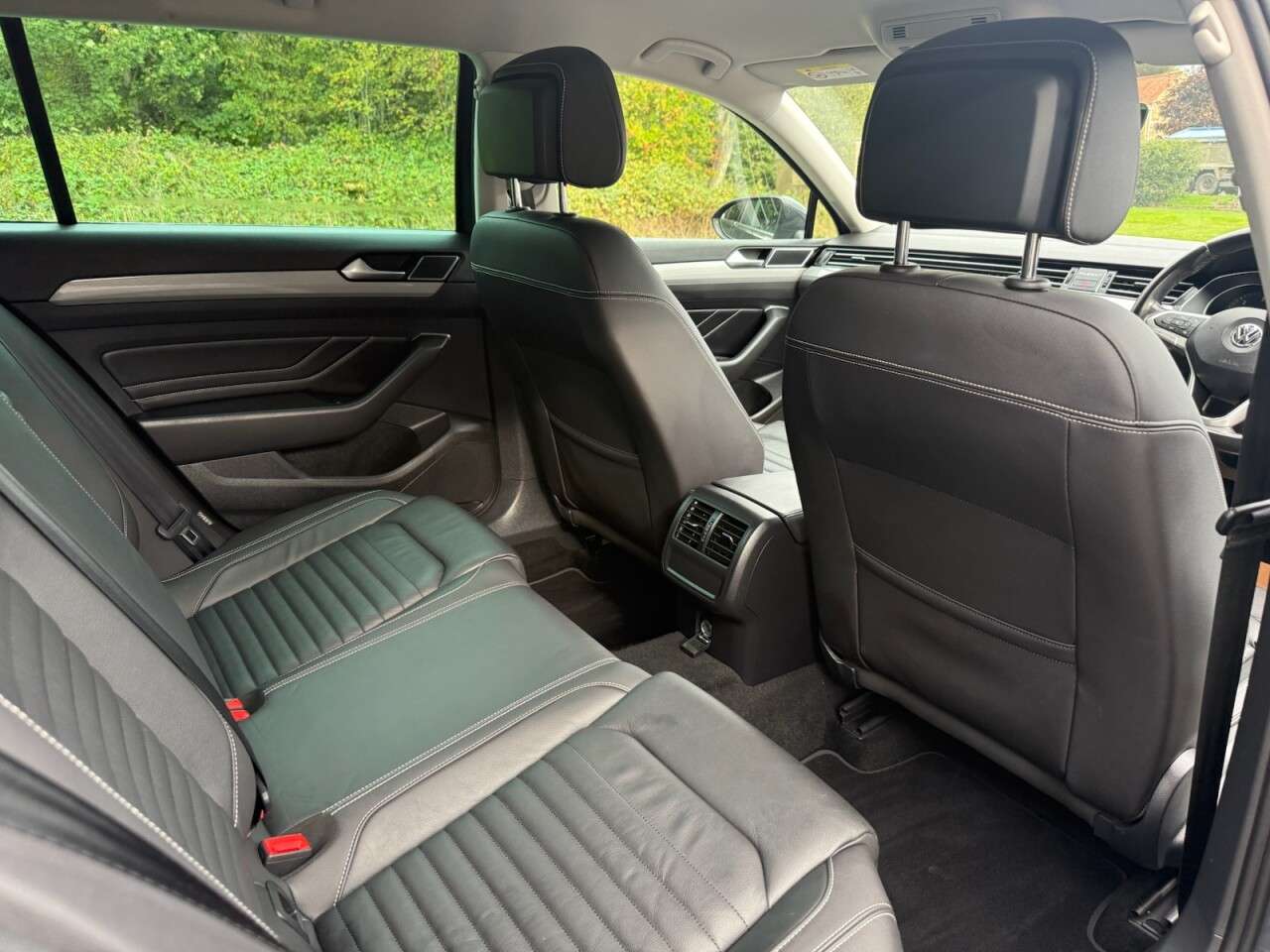 2020 VOLKSWAGEN PASSAT 2020 VOLKSWAGEN PASSAT