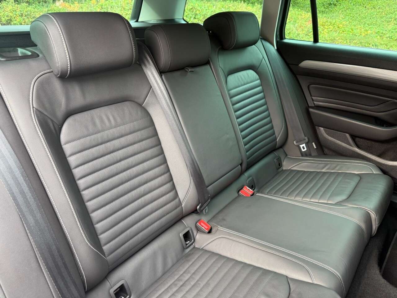 2020 VOLKSWAGEN PASSAT 2020 VOLKSWAGEN PASSAT