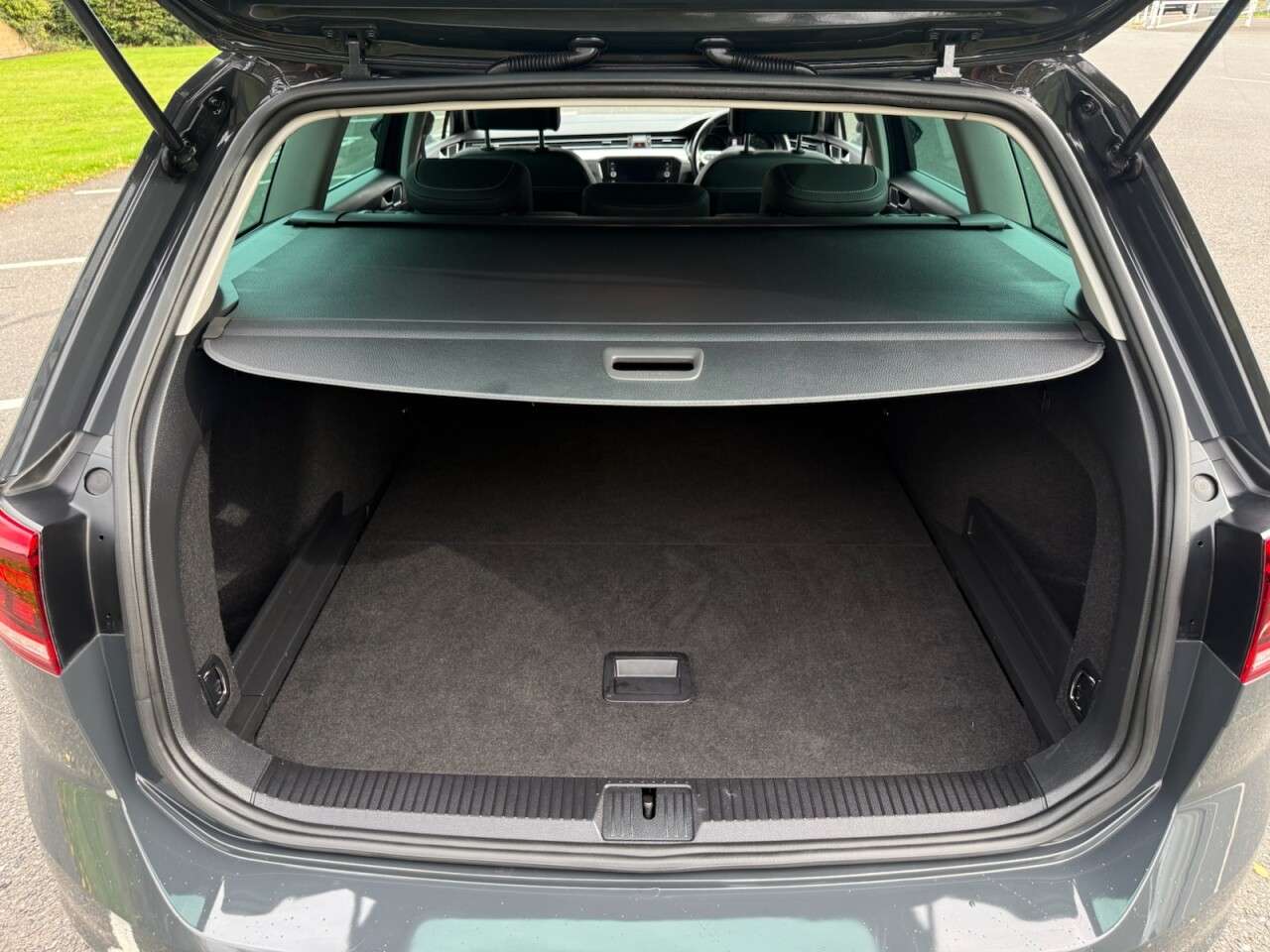 2020 VOLKSWAGEN PASSAT 2020 VOLKSWAGEN PASSAT