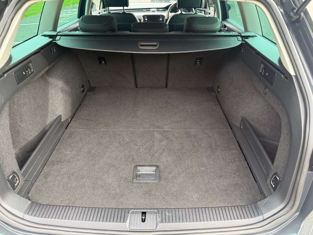 2020 VOLKSWAGEN PASSAT 2020 VOLKSWAGEN PASSAT