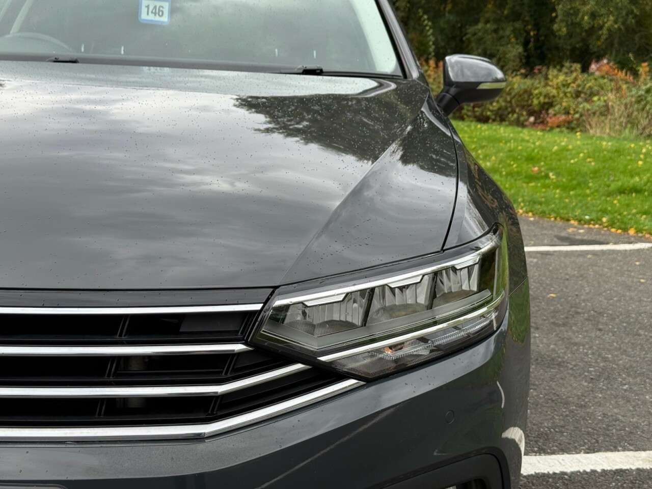 2020 VOLKSWAGEN PASSAT 2020 VOLKSWAGEN PASSAT