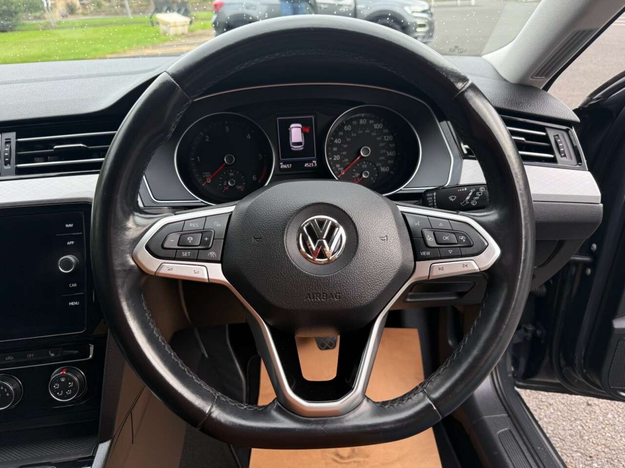 2020 VOLKSWAGEN PASSAT 2020 VOLKSWAGEN PASSAT