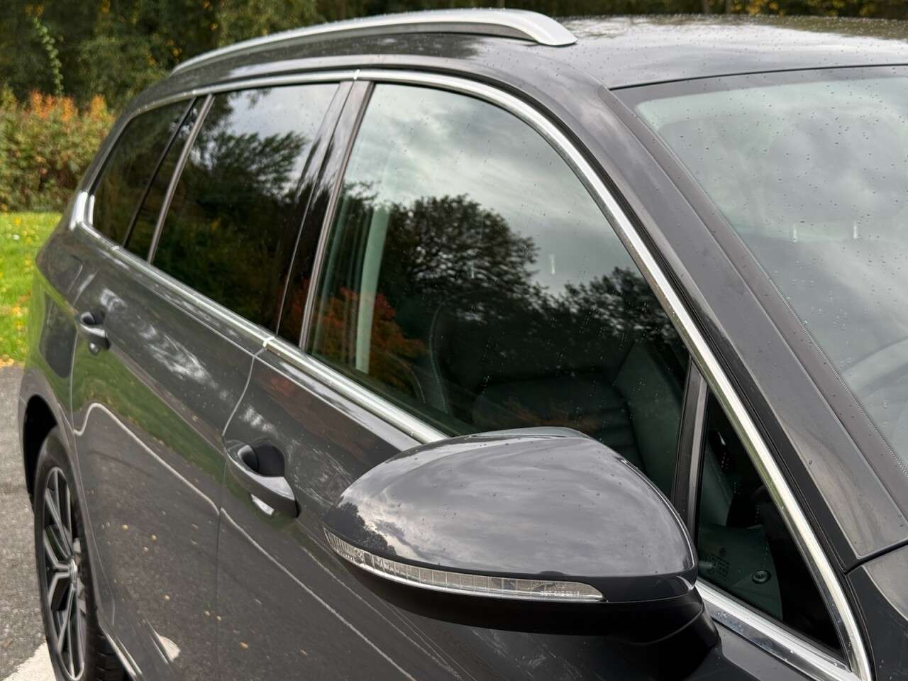 2020 VOLKSWAGEN PASSAT 2020 VOLKSWAGEN PASSAT