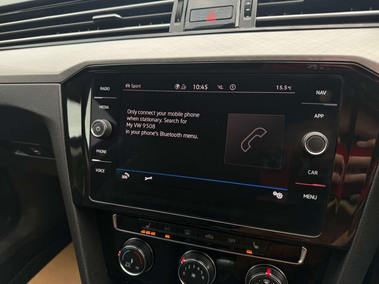 2020 VOLKSWAGEN PASSAT 2020 VOLKSWAGEN PASSAT