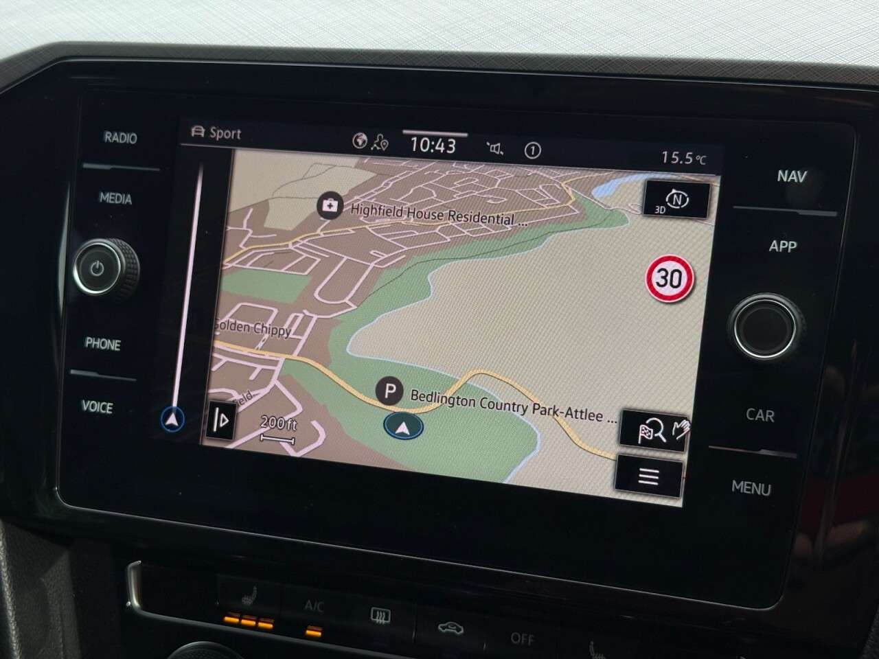 2020 VOLKSWAGEN PASSAT 2020 VOLKSWAGEN PASSAT