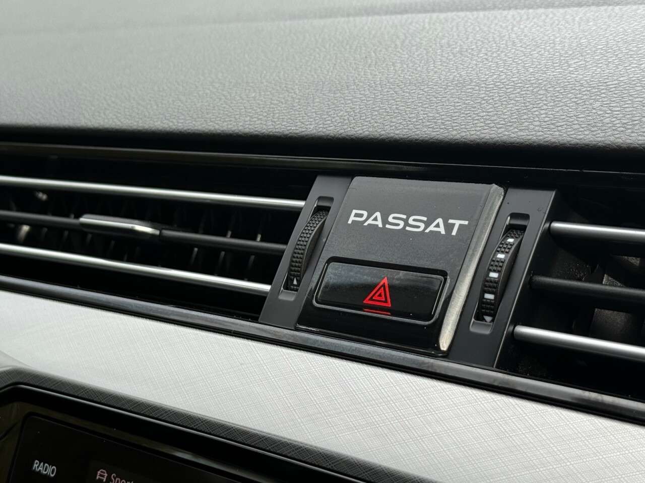 2020 VOLKSWAGEN PASSAT 2020 VOLKSWAGEN PASSAT
