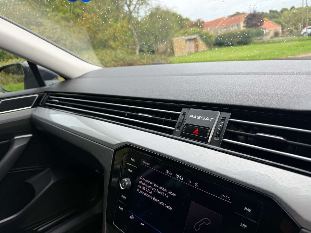 2020 VOLKSWAGEN PASSAT 2020 VOLKSWAGEN PASSAT