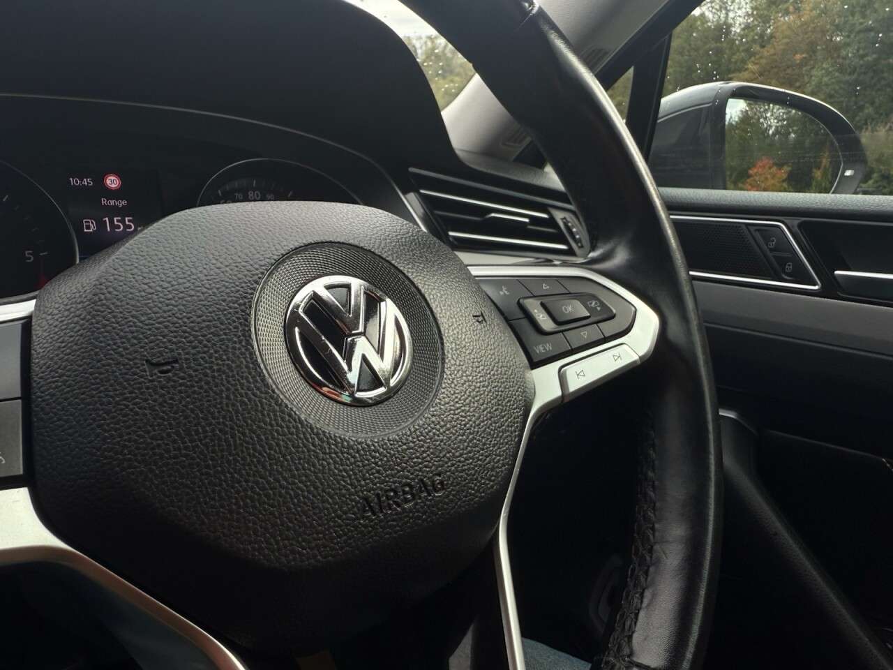 2020 VOLKSWAGEN PASSAT 2020 VOLKSWAGEN PASSAT