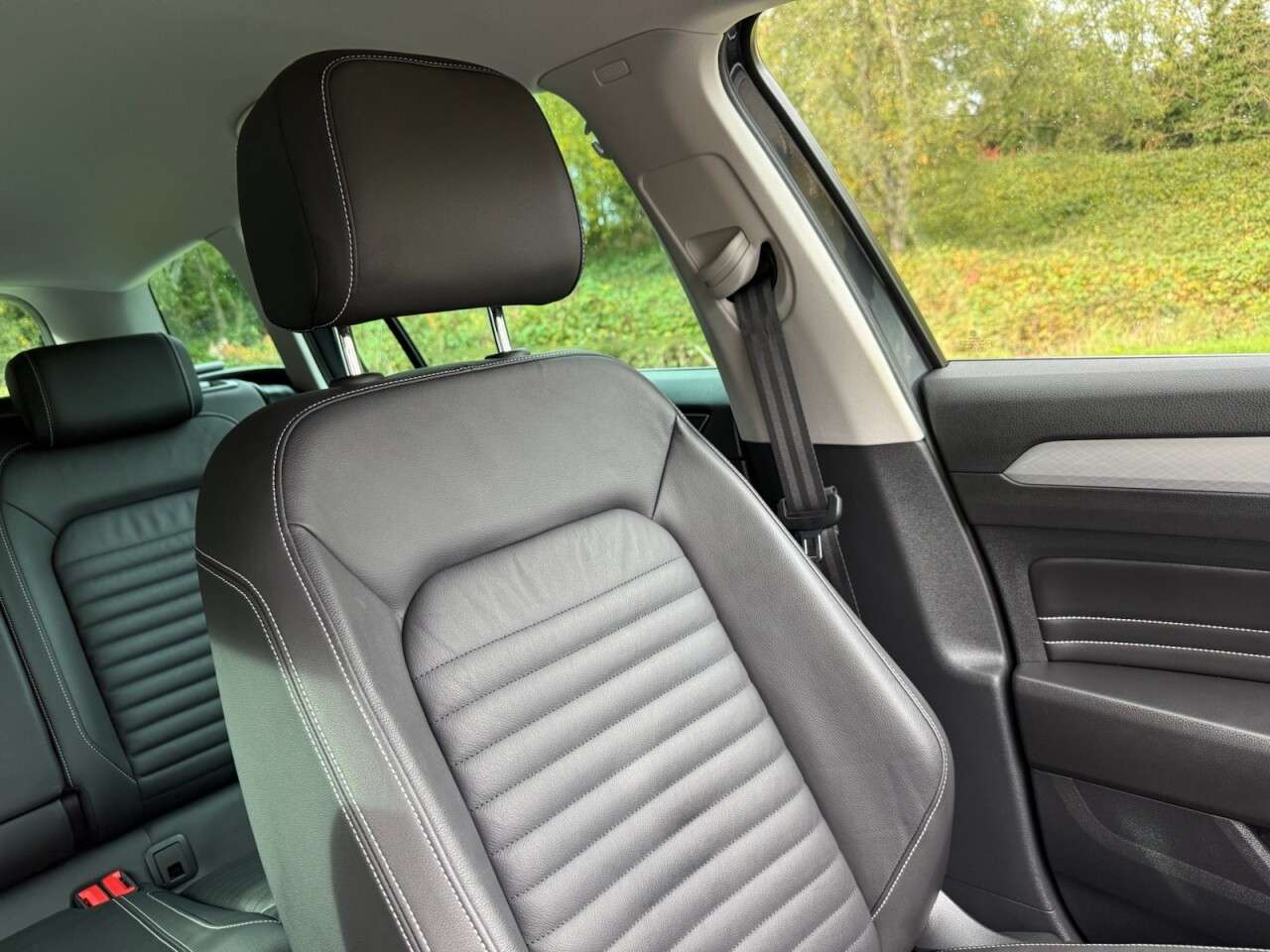 2020 VOLKSWAGEN PASSAT 2020 VOLKSWAGEN PASSAT