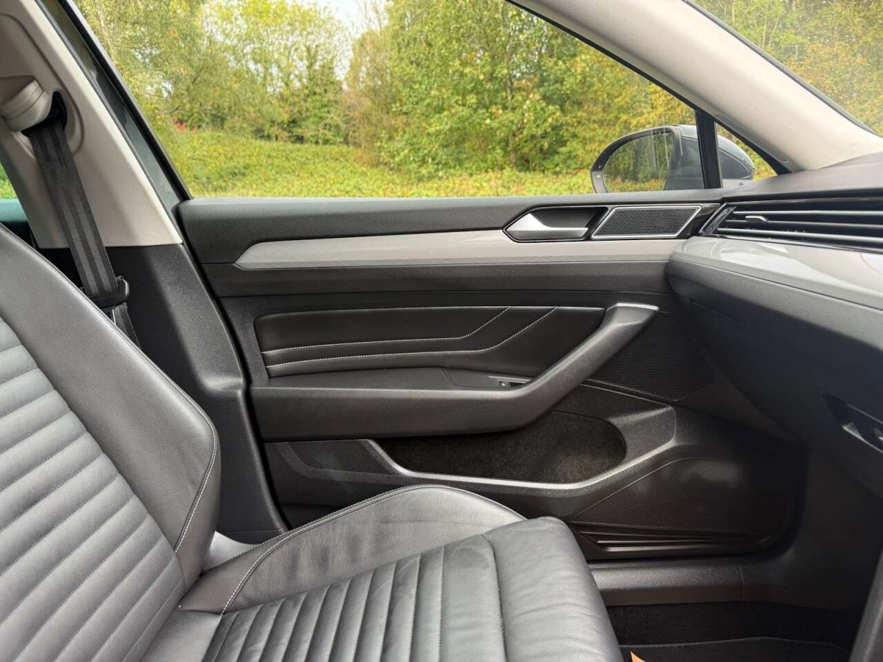 2020 VOLKSWAGEN PASSAT 2020 VOLKSWAGEN PASSAT