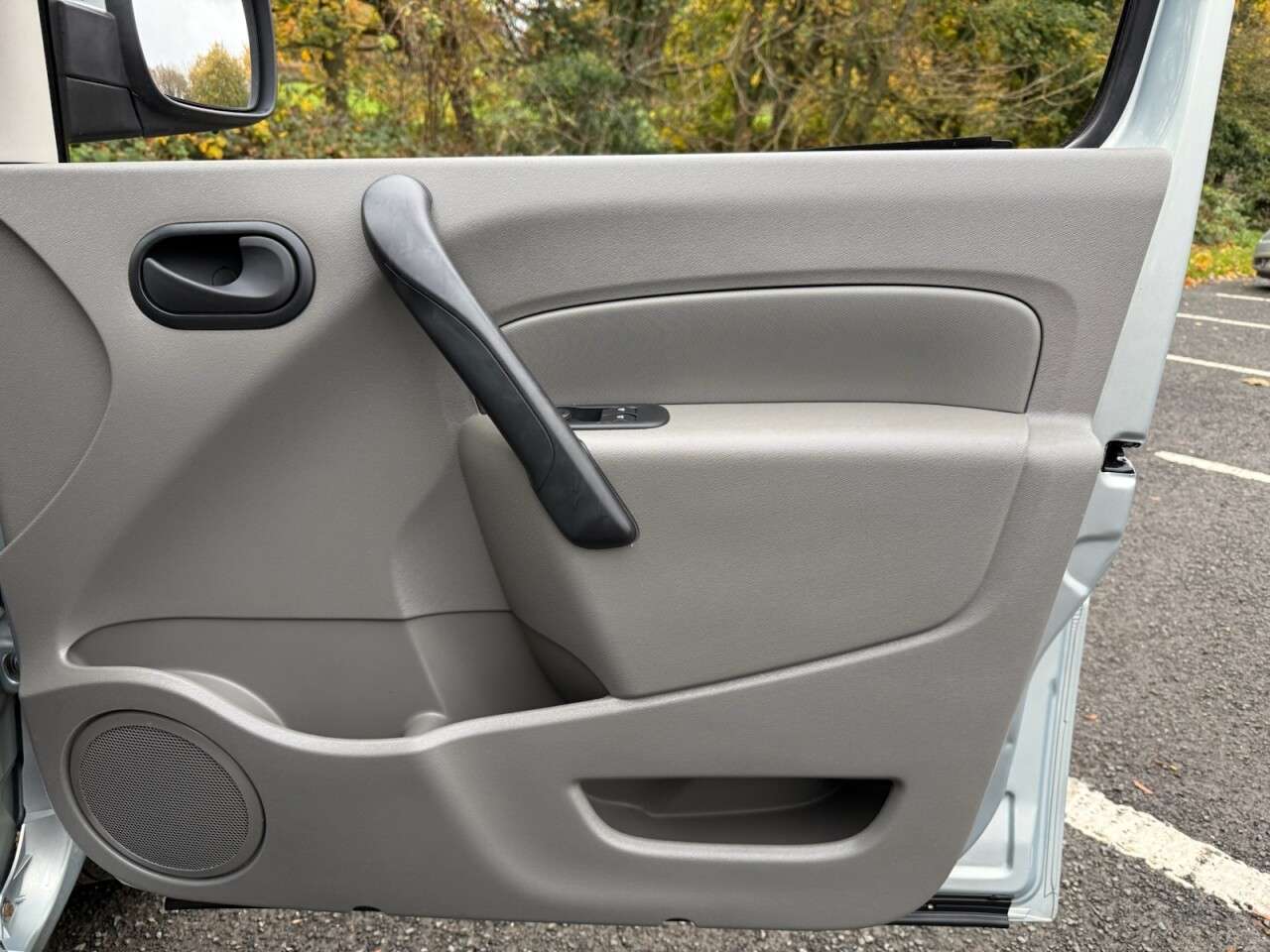 2010 RENAULT KANGOO 2010 RENAULT KANGOO