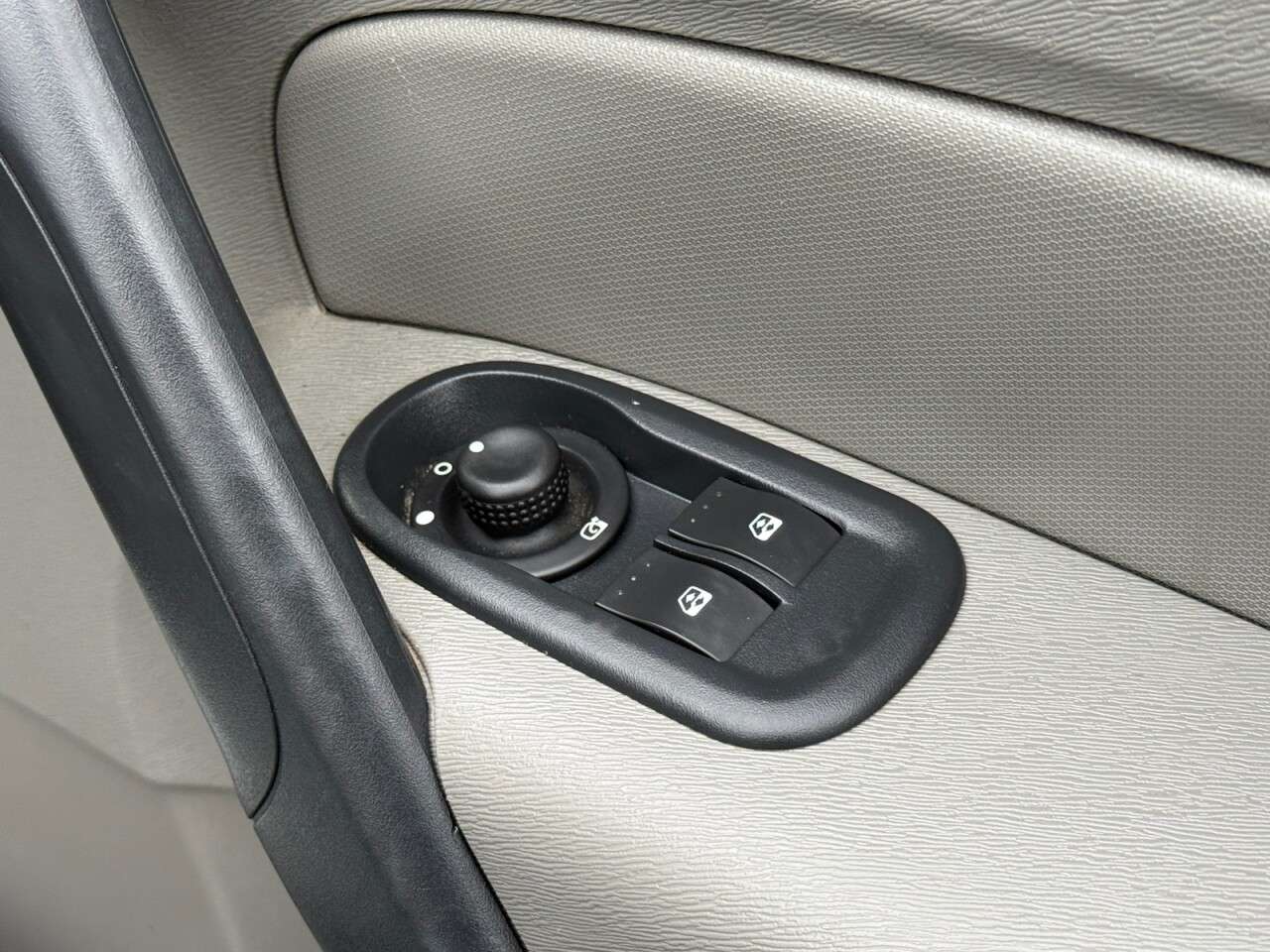 2010 RENAULT KANGOO 2010 RENAULT KANGOO