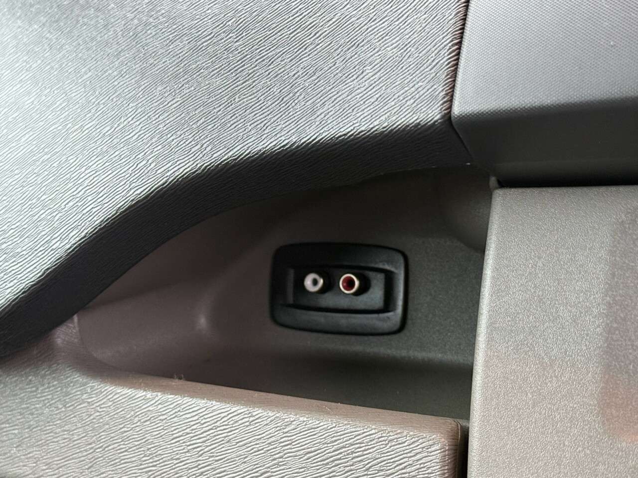 2010 RENAULT KANGOO 2010 RENAULT KANGOO