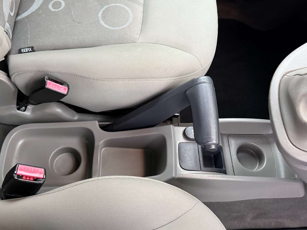 2010 RENAULT KANGOO 2010 RENAULT KANGOO