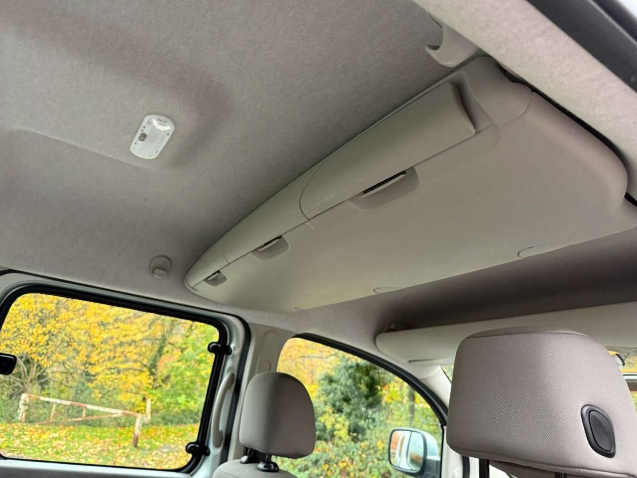 2010 RENAULT KANGOO 2010 RENAULT KANGOO