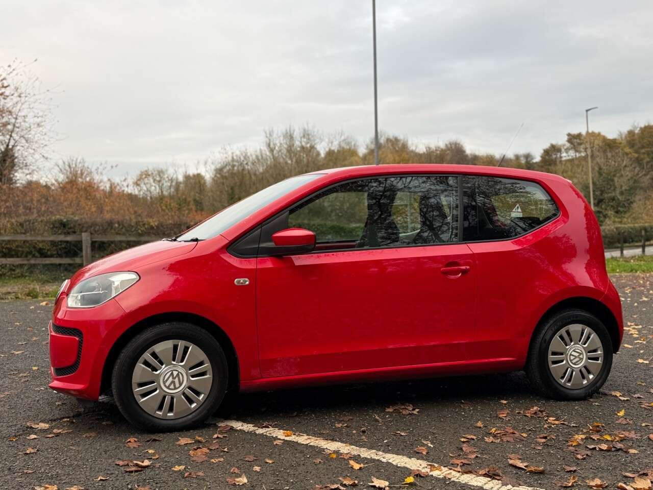 2012 VOLKSWAGEN UP! 2012 VOLKSWAGEN UP!