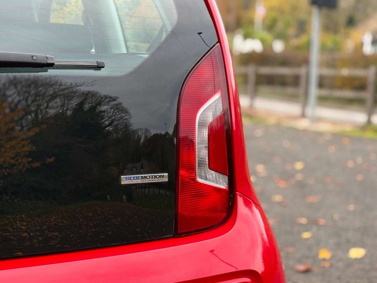 2012 VOLKSWAGEN UP! 2012 VOLKSWAGEN UP!