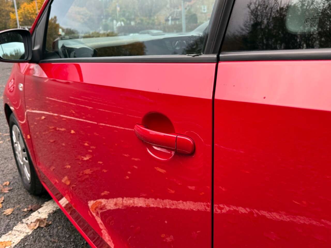 2012 VOLKSWAGEN UP! 2012 VOLKSWAGEN UP!