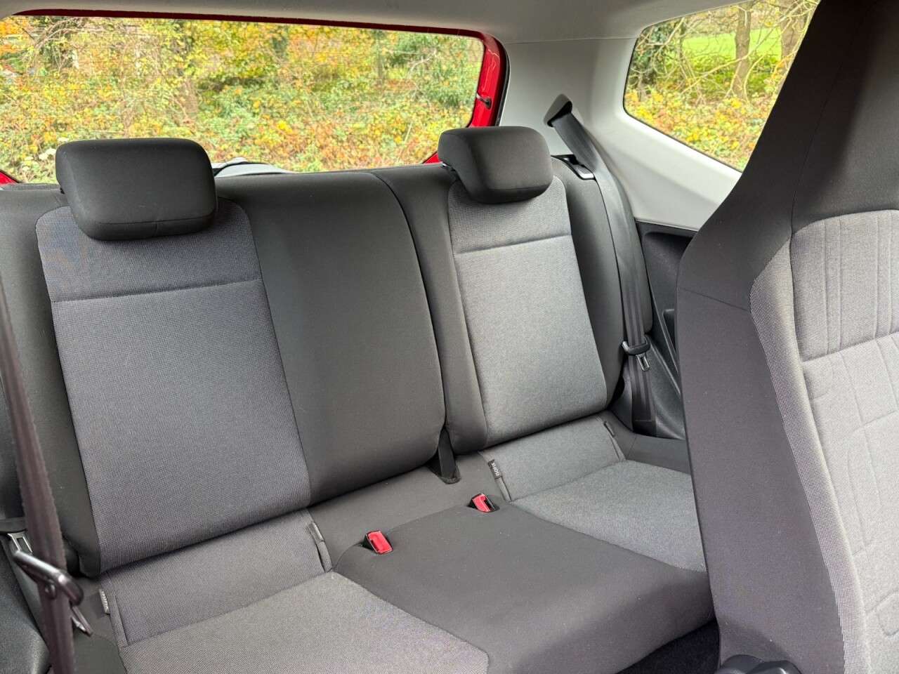 2012 VOLKSWAGEN UP! 2012 VOLKSWAGEN UP!