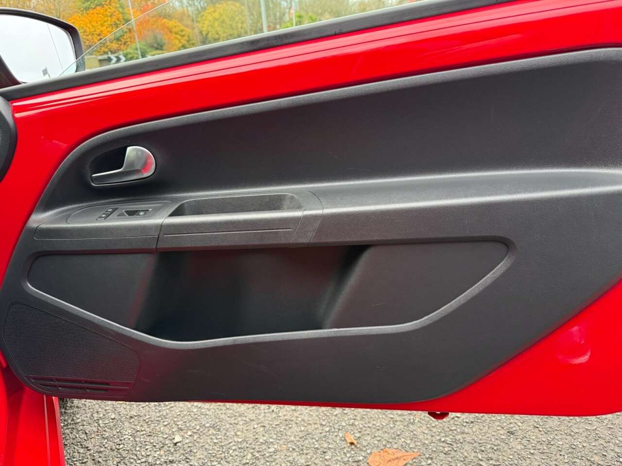 2012 VOLKSWAGEN UP! 2012 VOLKSWAGEN UP!