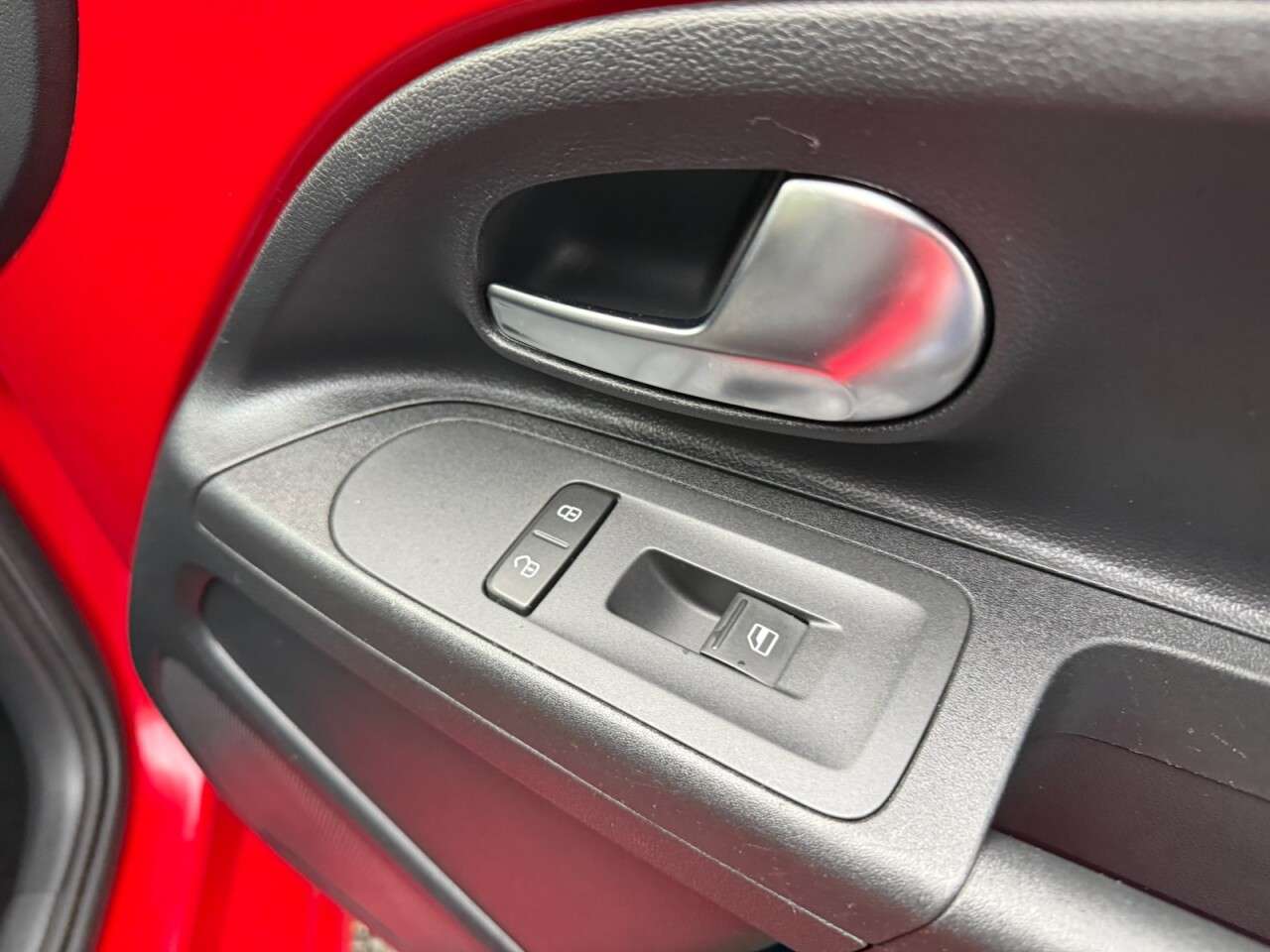 2012 VOLKSWAGEN UP! 2012 VOLKSWAGEN UP!