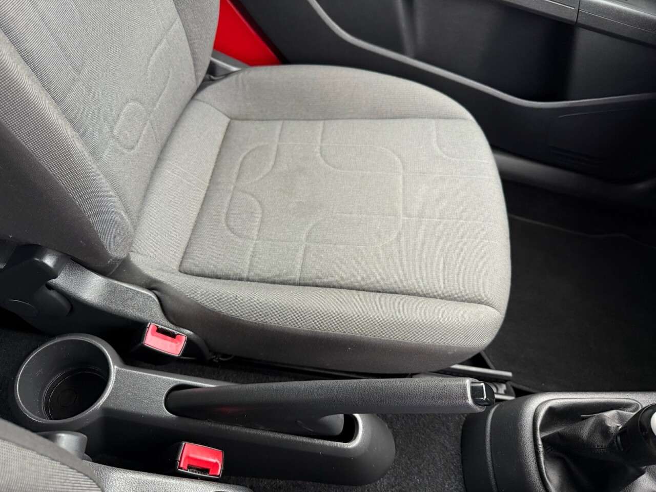 2012 VOLKSWAGEN UP! 2012 VOLKSWAGEN UP!