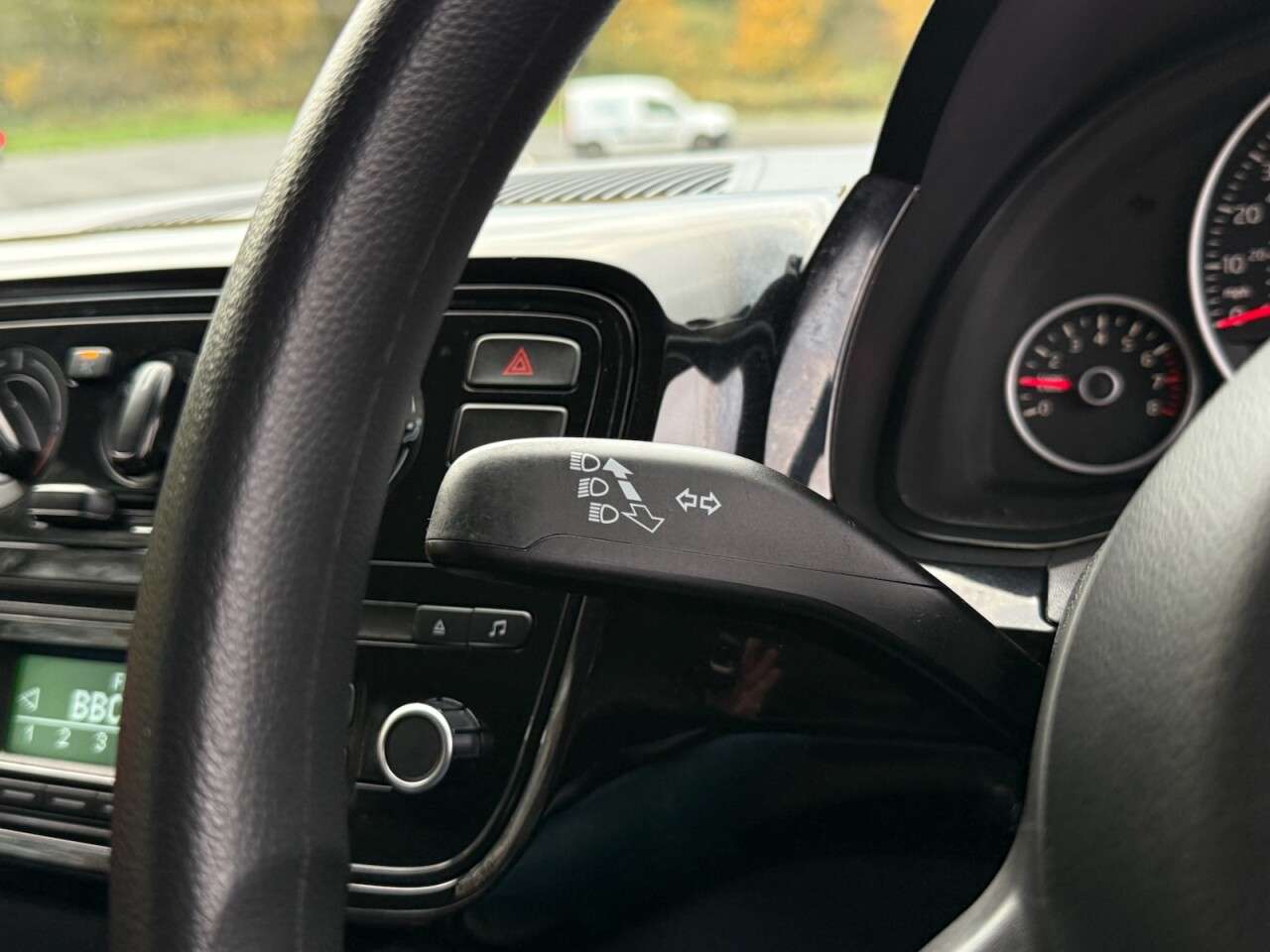 2012 VOLKSWAGEN UP! 2012 VOLKSWAGEN UP!