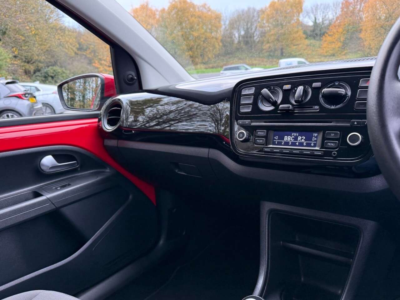 2012 VOLKSWAGEN UP! 2012 VOLKSWAGEN UP!