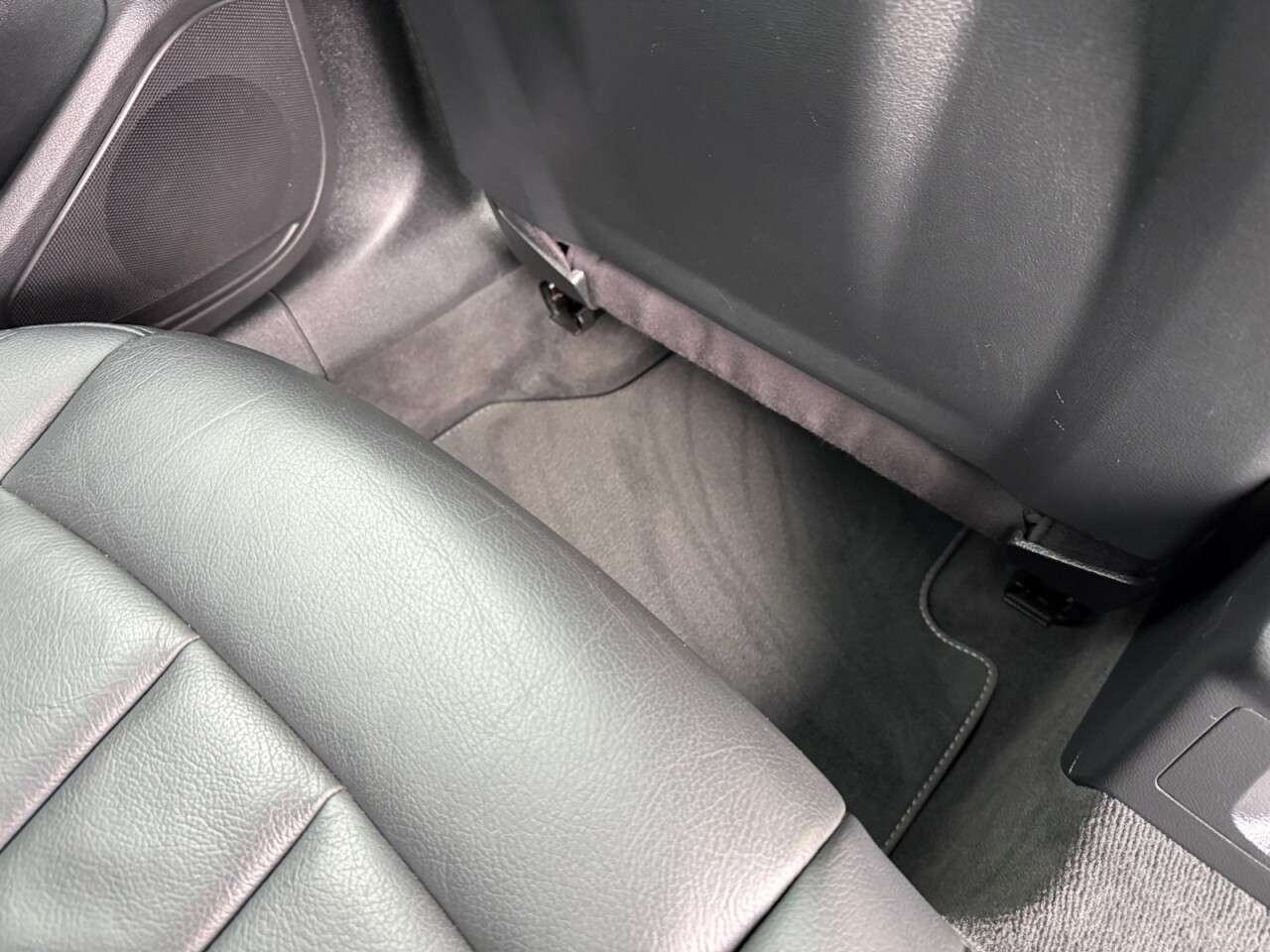 2017 AUDI A4 2017 AUDI A4