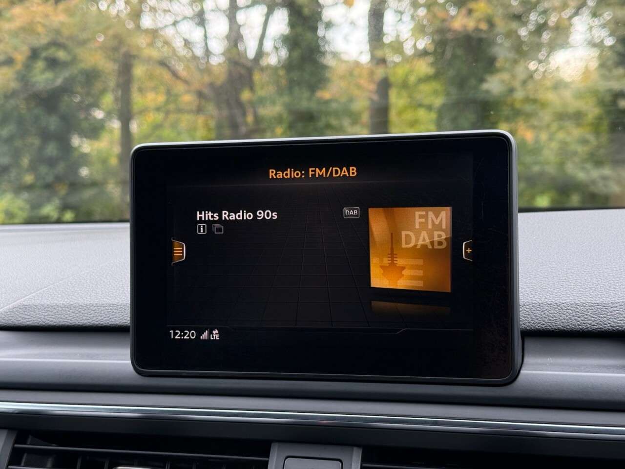 2017 AUDI A4 2017 AUDI A4