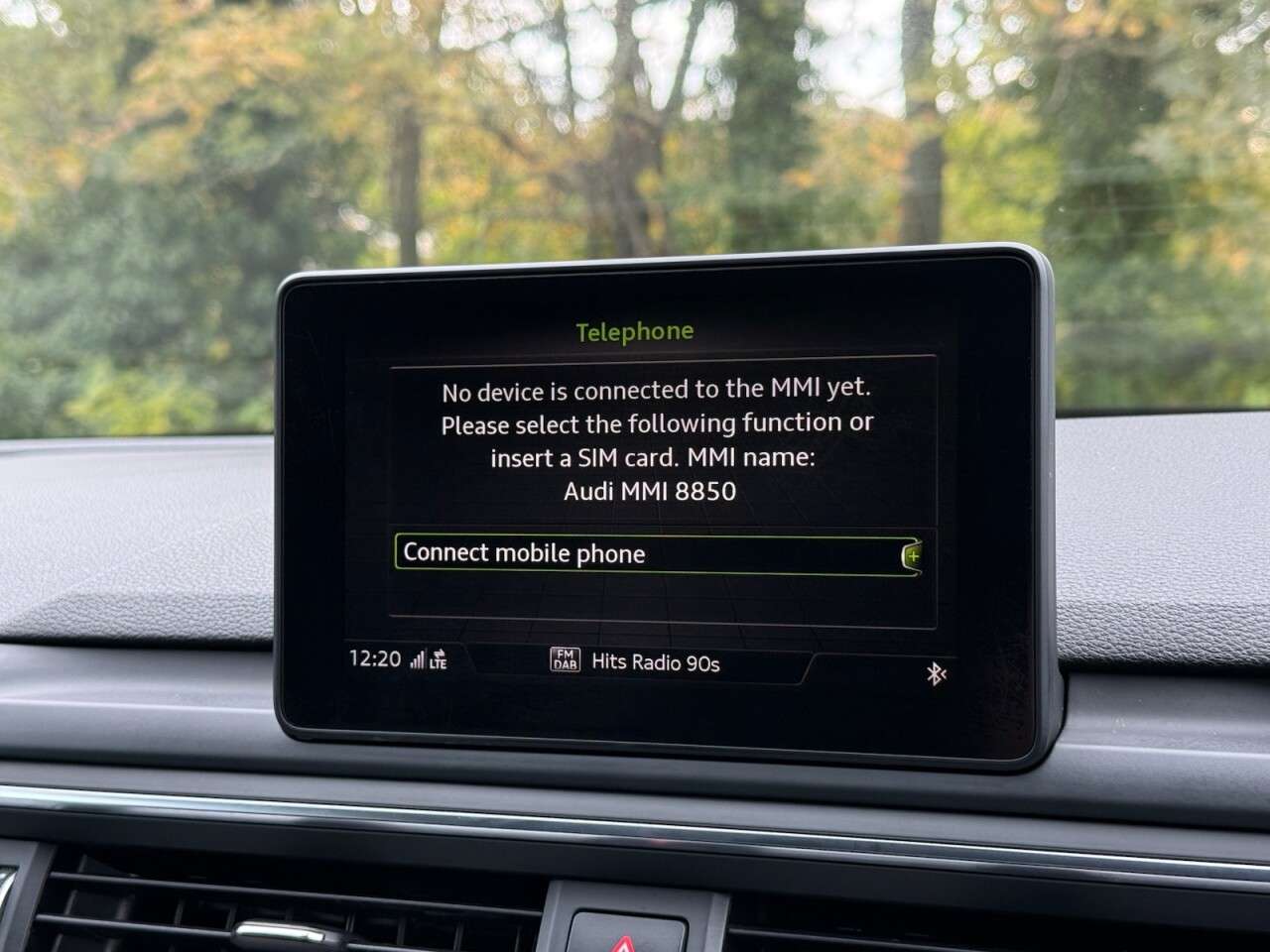 2017 AUDI A4 2017 AUDI A4