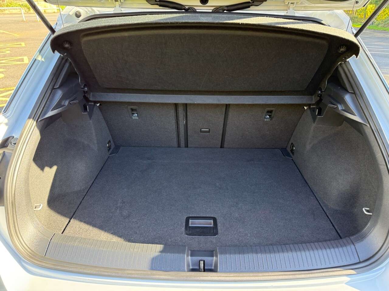 2020 VOLKSWAGEN T-ROC 2020 VOLKSWAGEN T-ROC