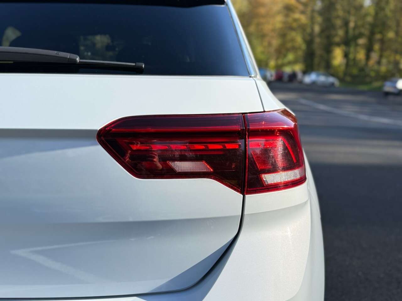 2020 VOLKSWAGEN T-ROC 2020 VOLKSWAGEN T-ROC