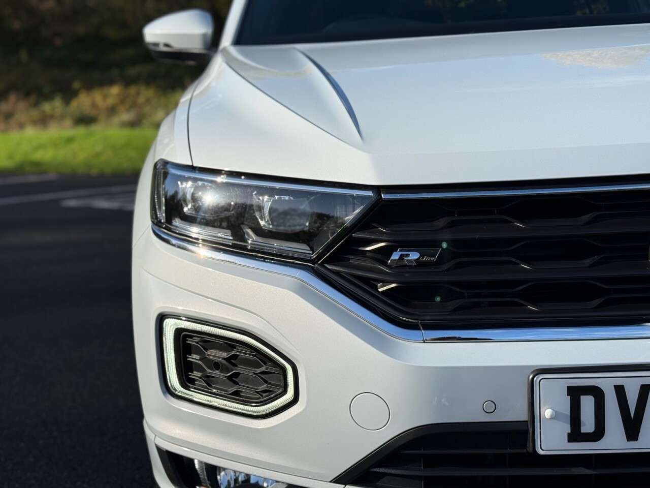 2020 VOLKSWAGEN T-ROC 2020 VOLKSWAGEN T-ROC