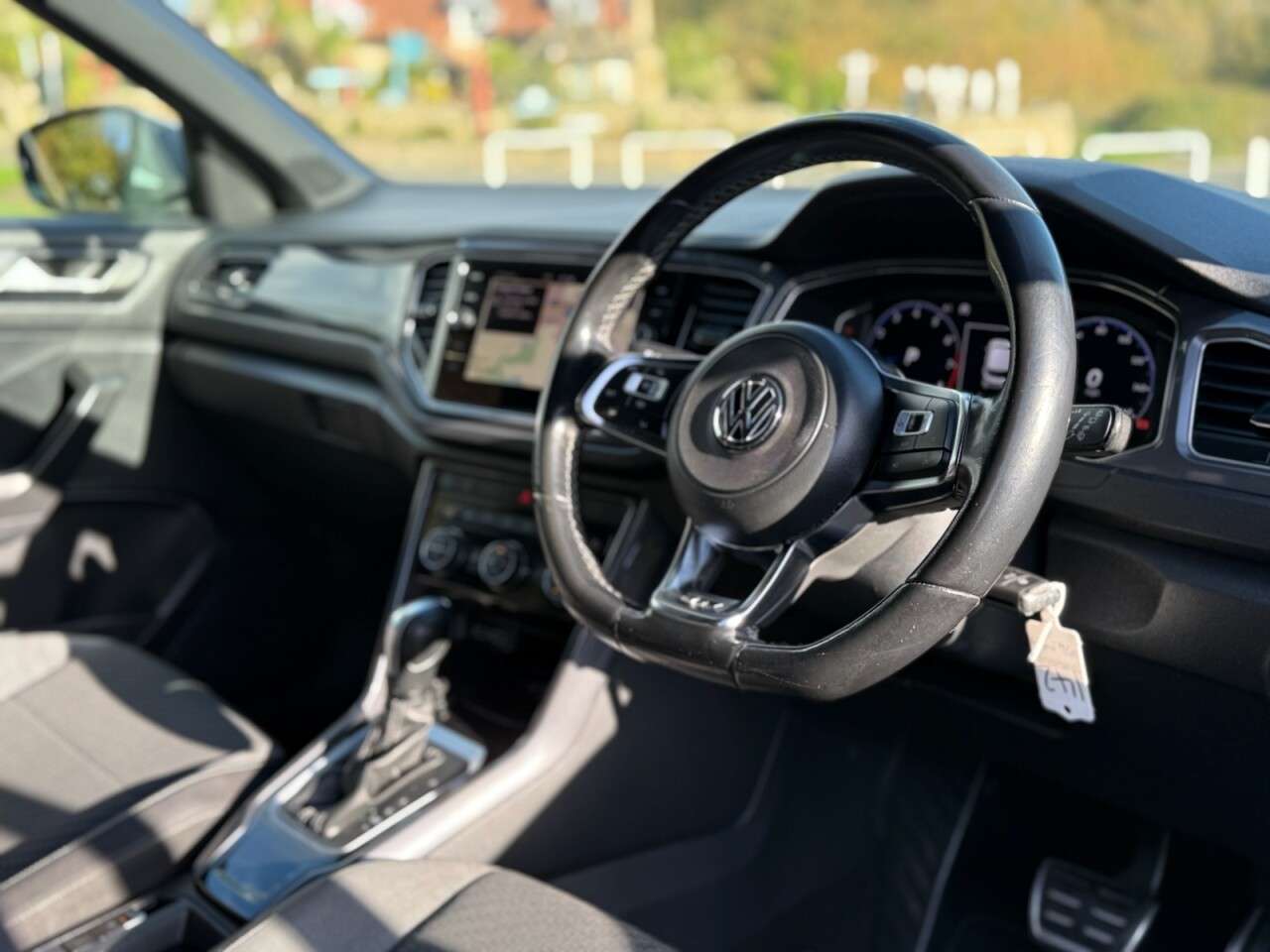 2020 VOLKSWAGEN T-ROC 2020 VOLKSWAGEN T-ROC