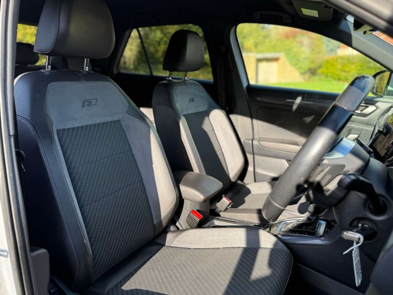 2020 VOLKSWAGEN T-ROC 2020 VOLKSWAGEN T-ROC