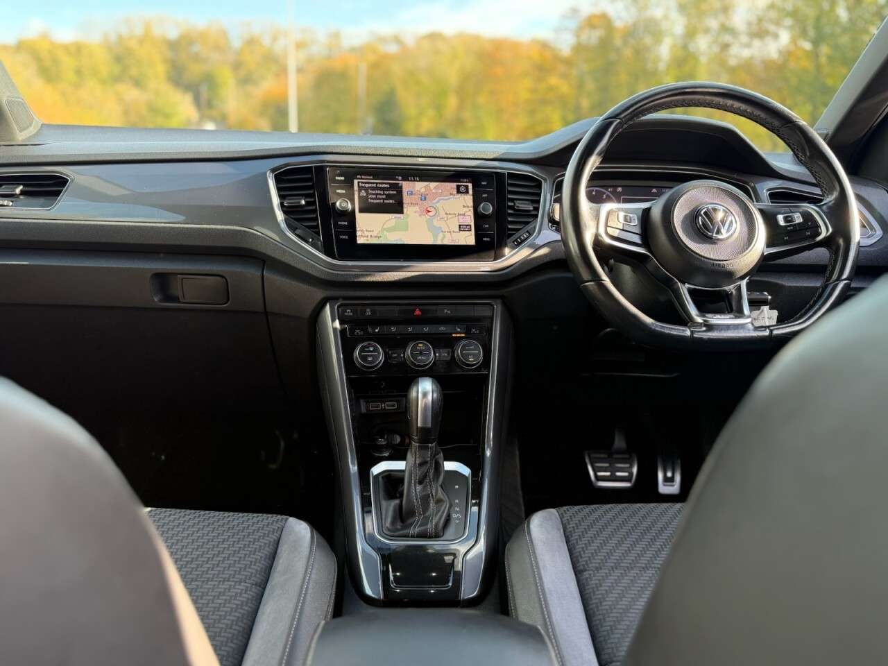 2020 VOLKSWAGEN T-ROC 2020 VOLKSWAGEN T-ROC