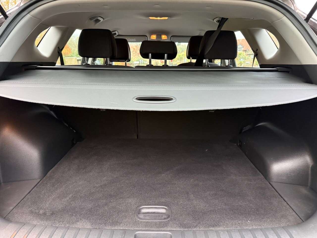 2018 HYUNDAI TUCSON 2018 HYUNDAI TUCSON