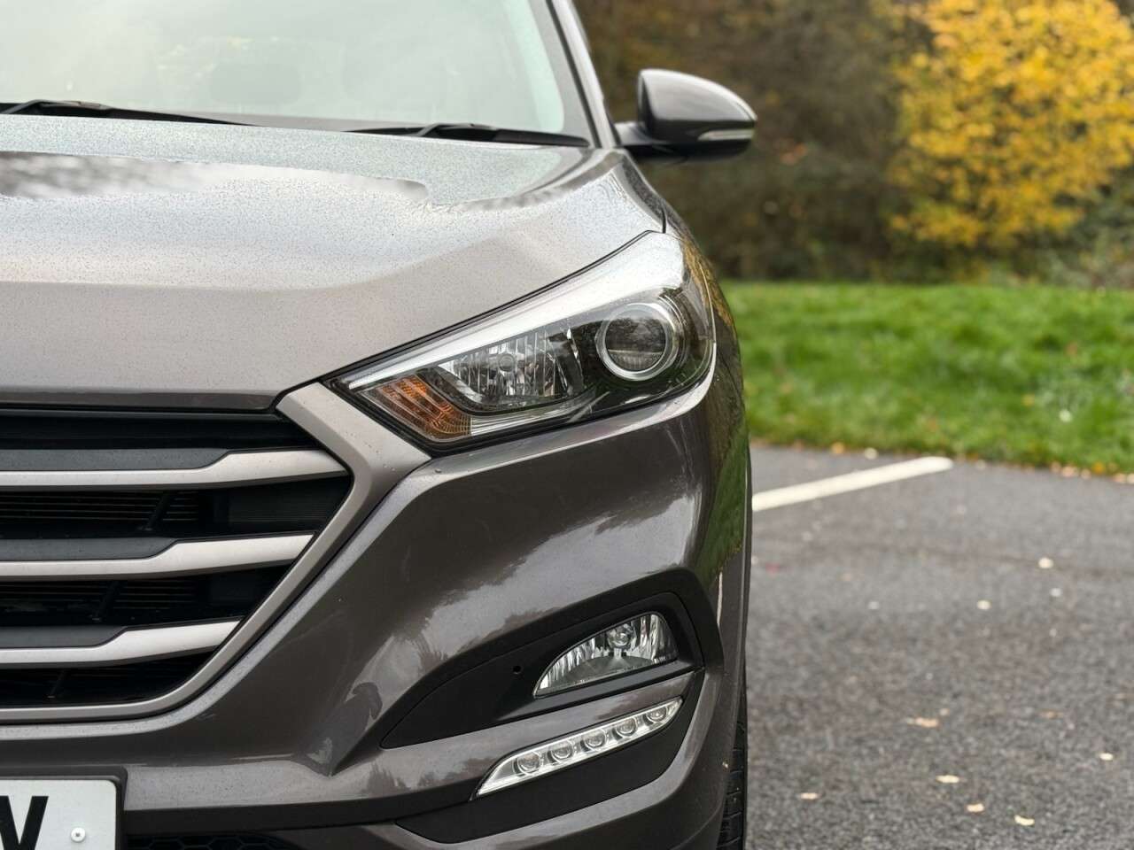 2018 HYUNDAI TUCSON 2018 HYUNDAI TUCSON