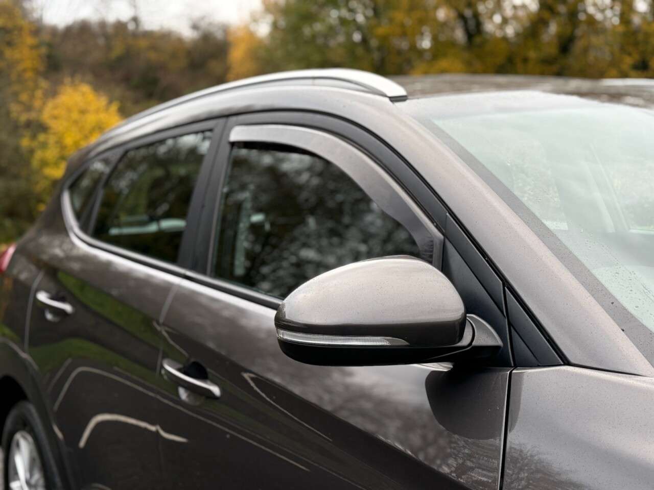 2018 HYUNDAI TUCSON 2018 HYUNDAI TUCSON