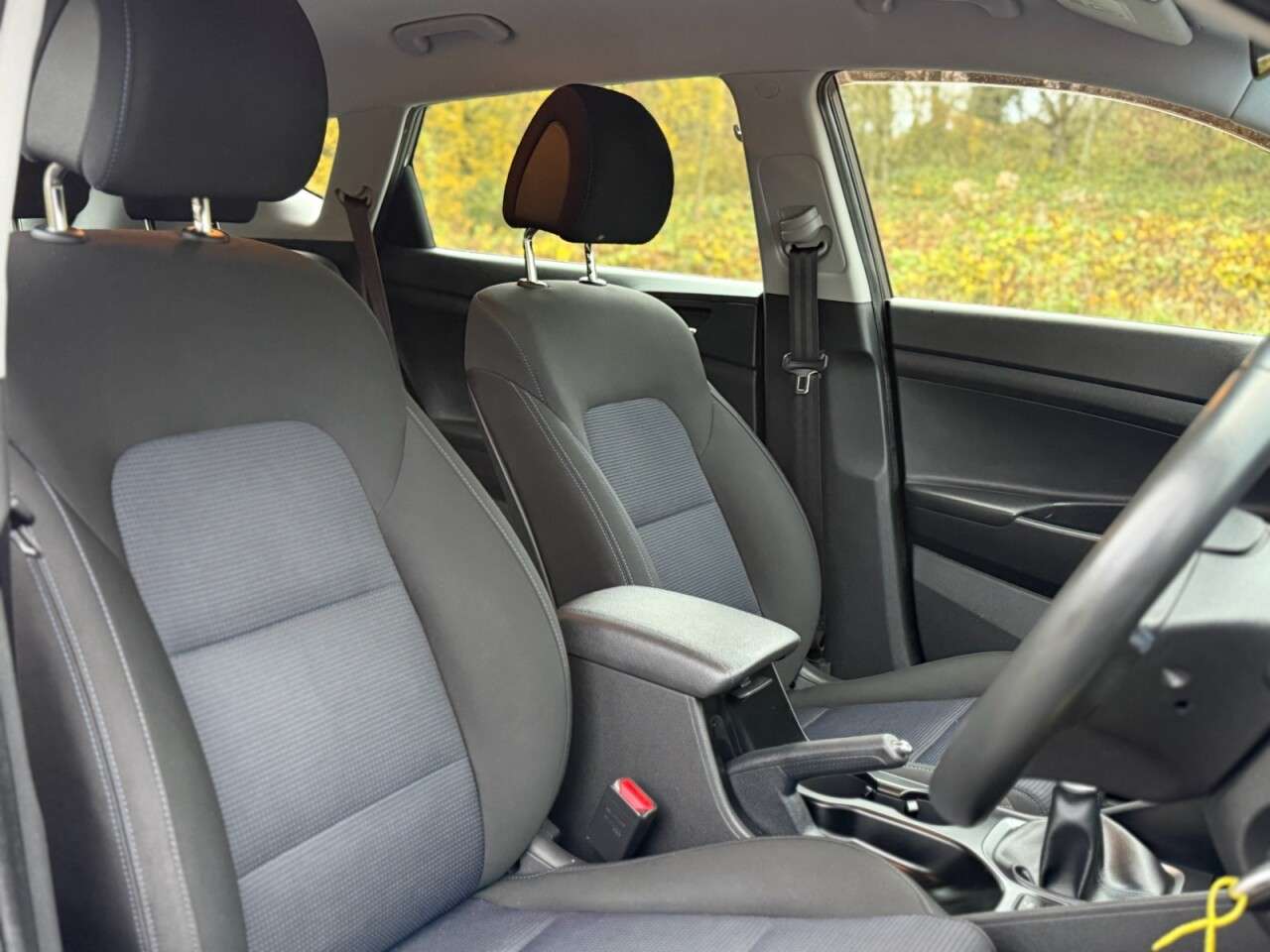 2018 HYUNDAI TUCSON 2018 HYUNDAI TUCSON