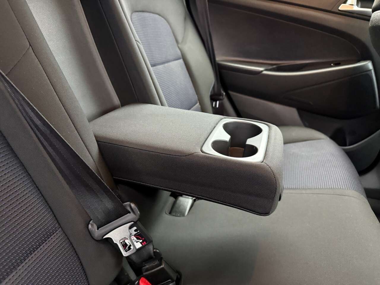 2018 HYUNDAI TUCSON 2018 HYUNDAI TUCSON