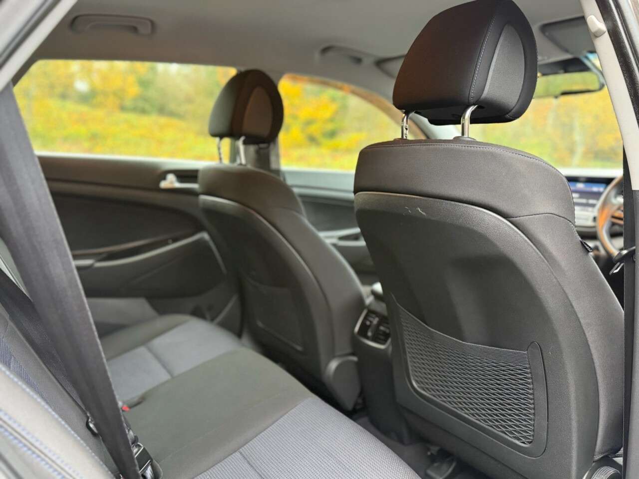 2018 HYUNDAI TUCSON 2018 HYUNDAI TUCSON