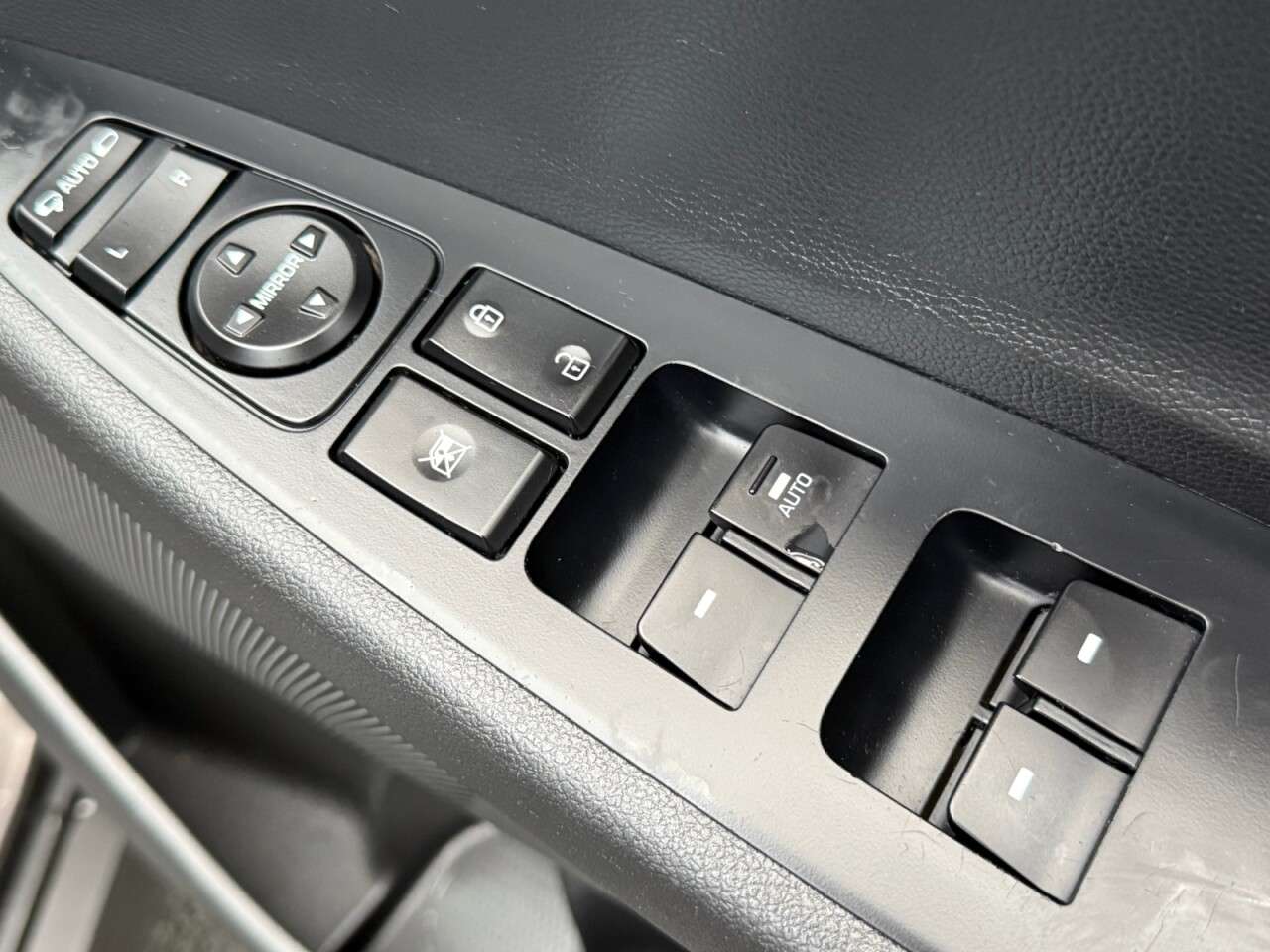 2018 HYUNDAI TUCSON 2018 HYUNDAI TUCSON