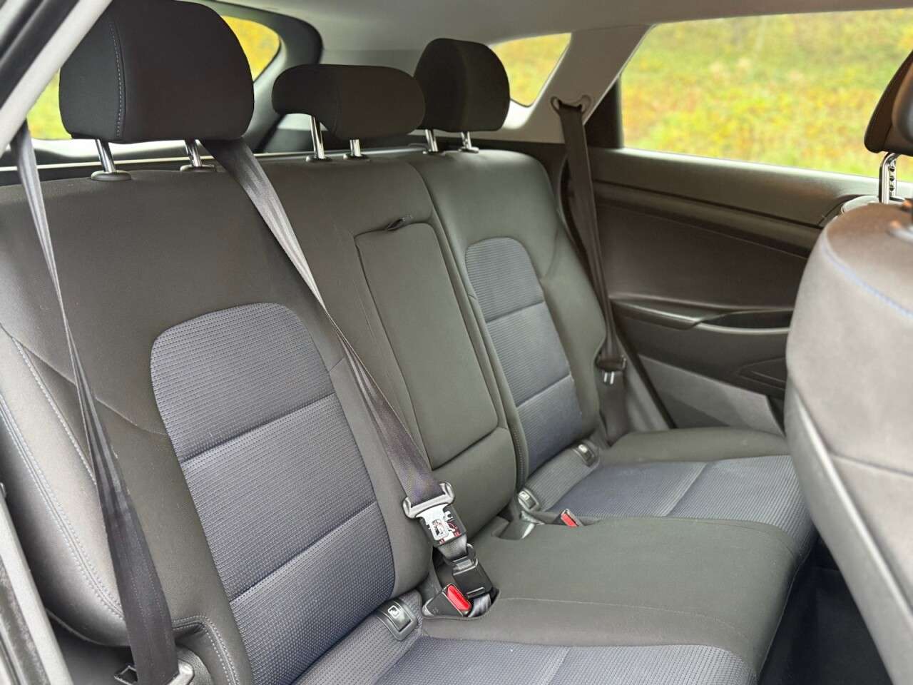 2018 HYUNDAI TUCSON 2018 HYUNDAI TUCSON