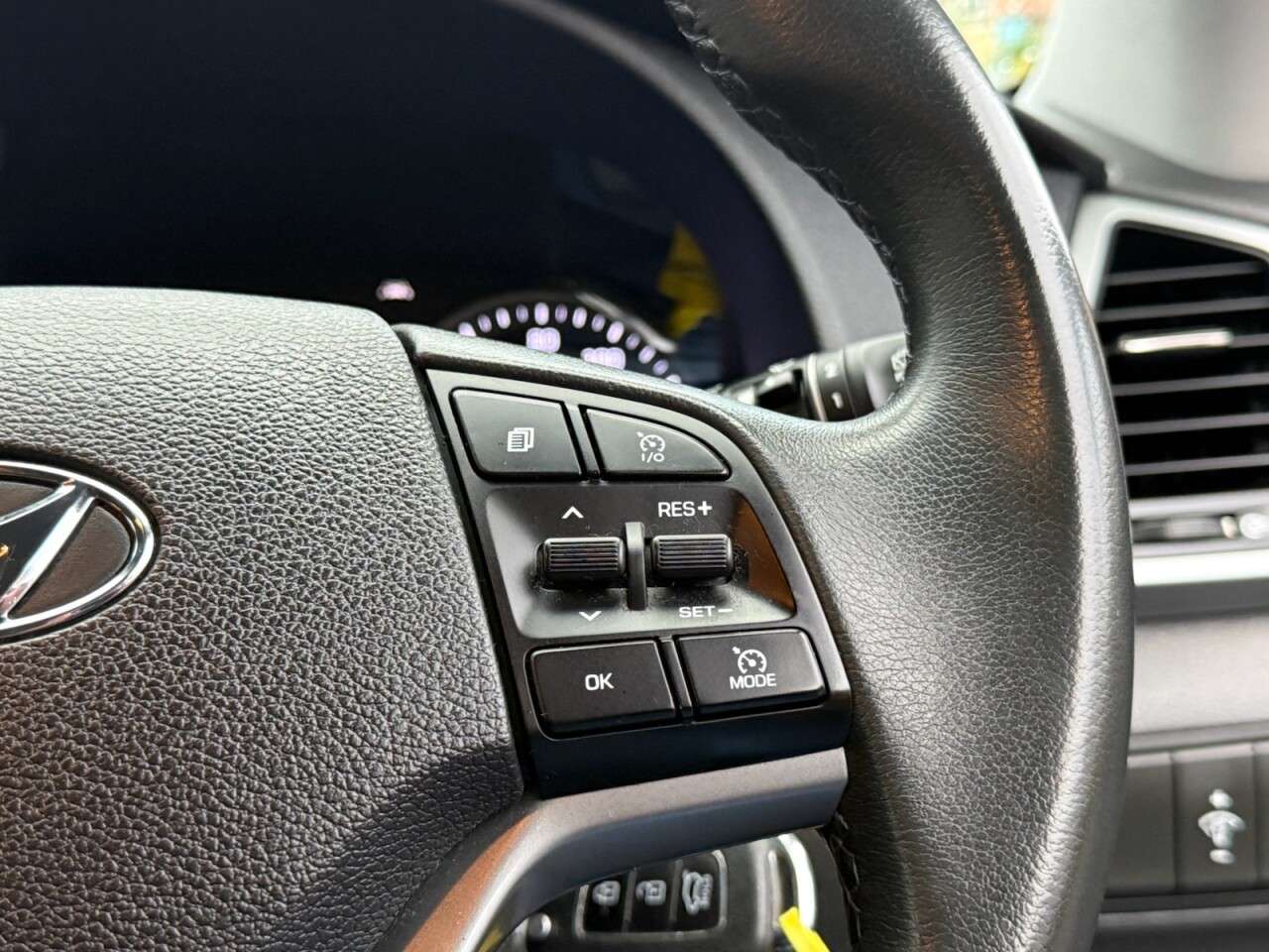 2018 HYUNDAI TUCSON 2018 HYUNDAI TUCSON