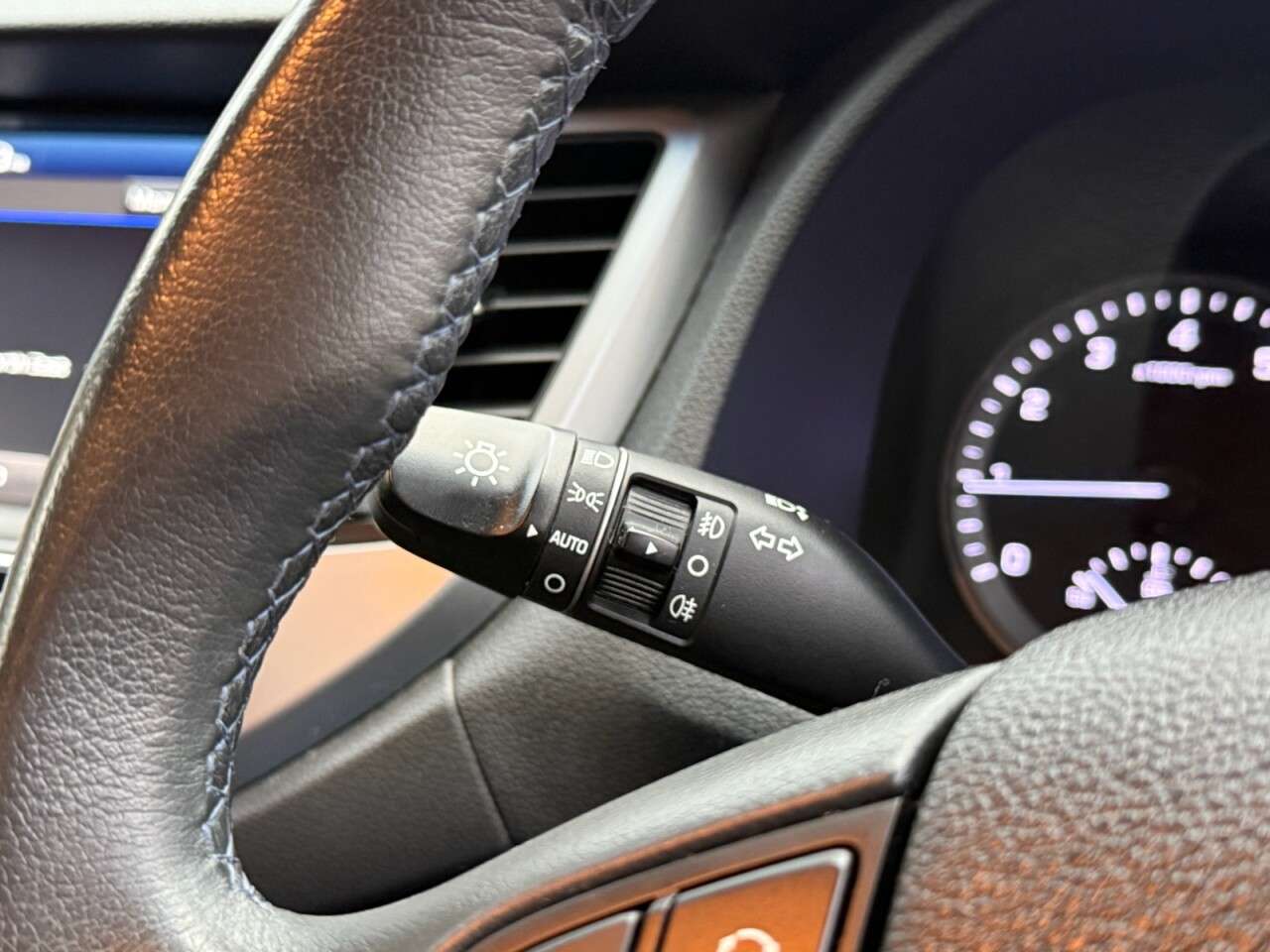 2018 HYUNDAI TUCSON 2018 HYUNDAI TUCSON